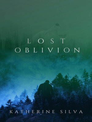 cover image of Lost Oblivion